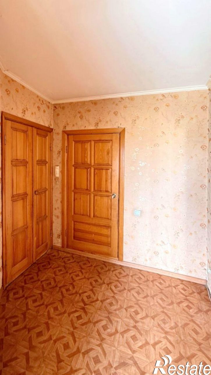 1-комн квартира Стахановская улица, 5,  д. 5