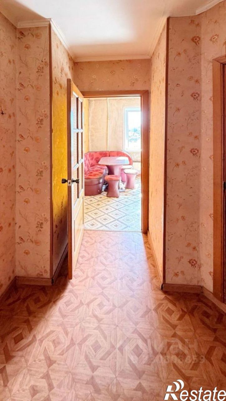 1-комн квартира Стахановская улица, 5,  д. 5