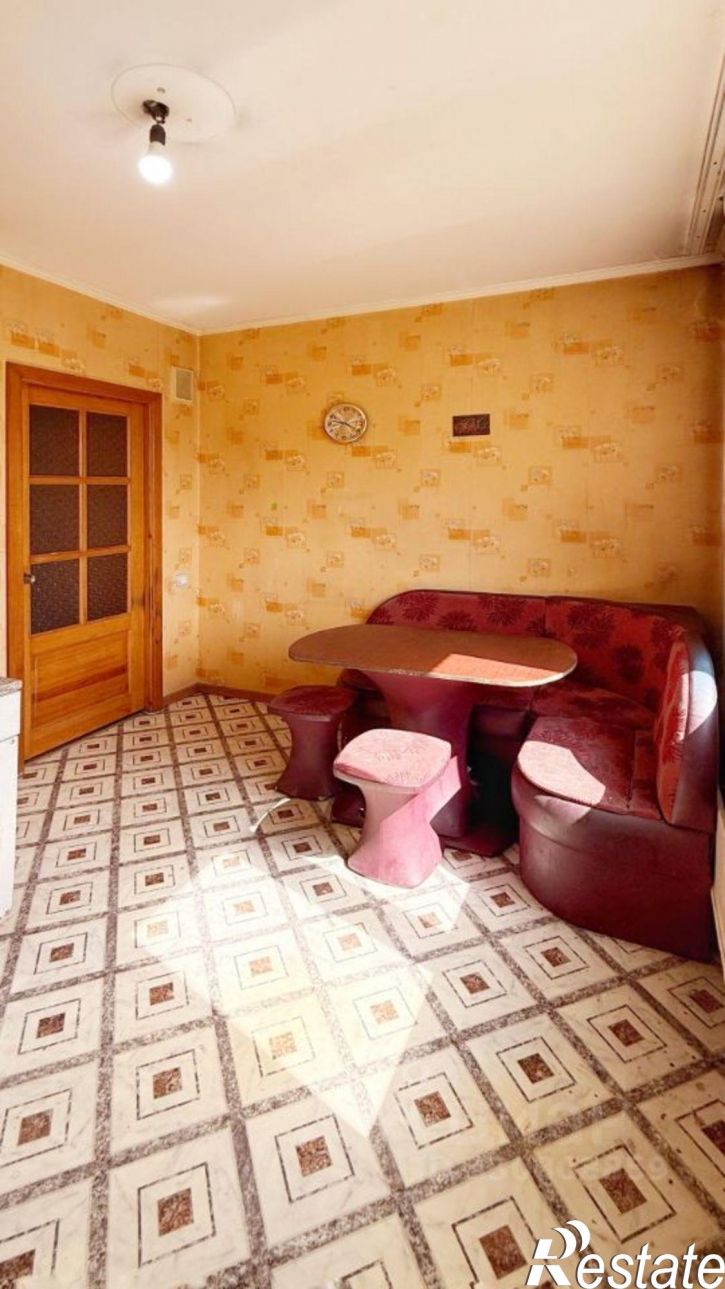 1-комн квартира Стахановская улица, 5,  д. 5