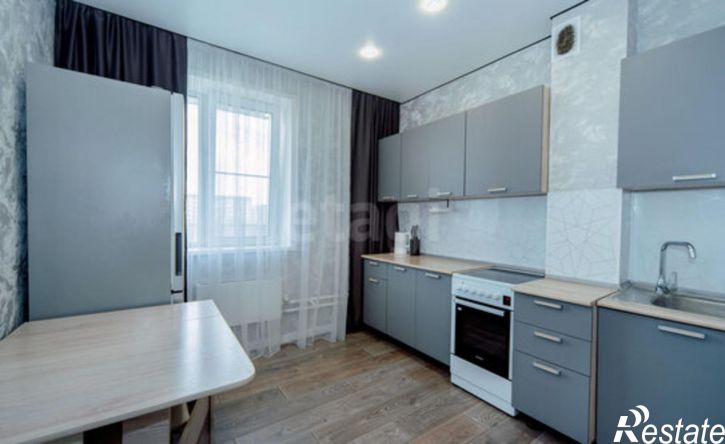 2-комн квартира ул Михаила Кутузова, 27,  д. 27