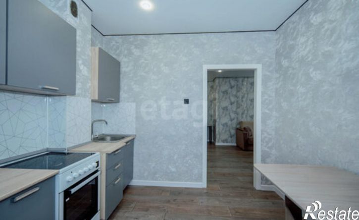 2-комн квартира ул Михаила Кутузова, 27,  д. 27