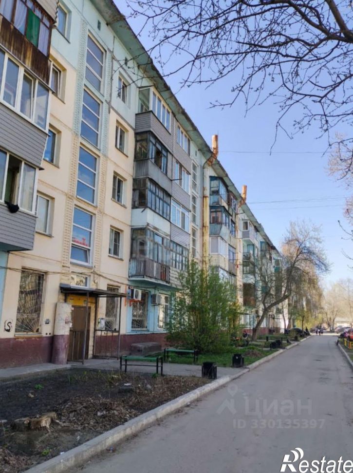 3-комн квартира Социалистическая улица, 38,  д. 38