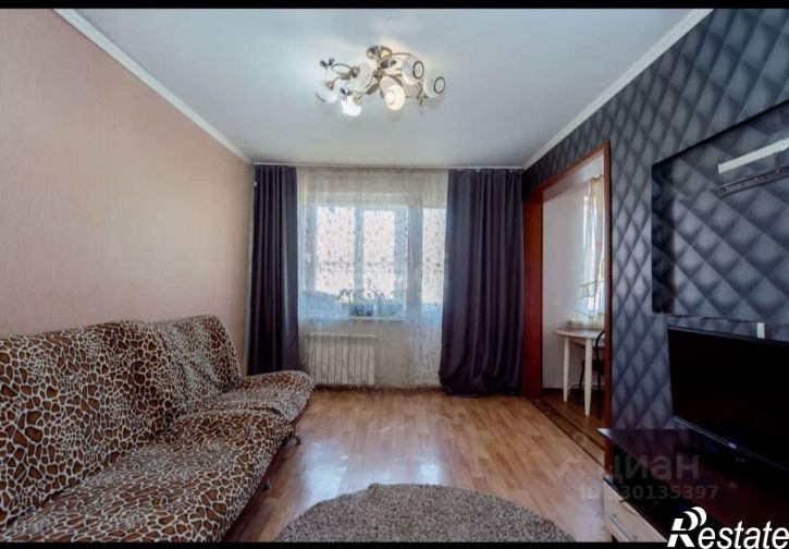 3-комн квартира Социалистическая улица, 38,  д. 38