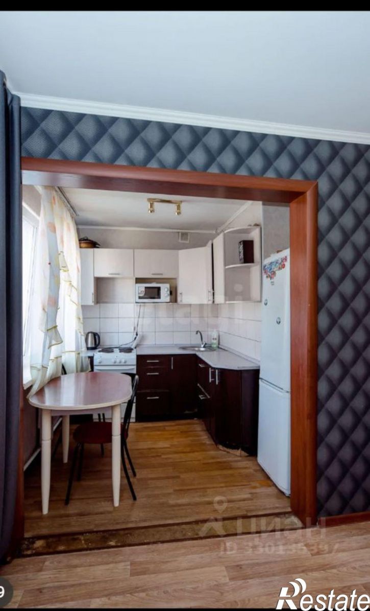 3-комн квартира Социалистическая улица, 38,  д. 38