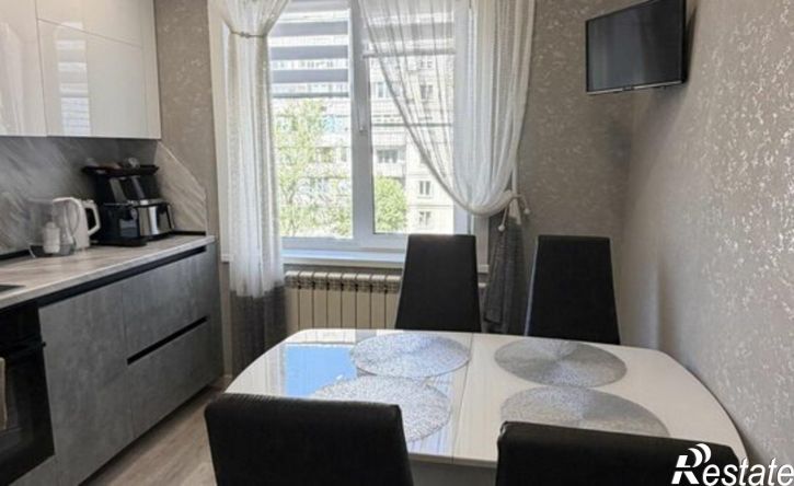 2-комн квартира ул Советская, 203,  д. 203