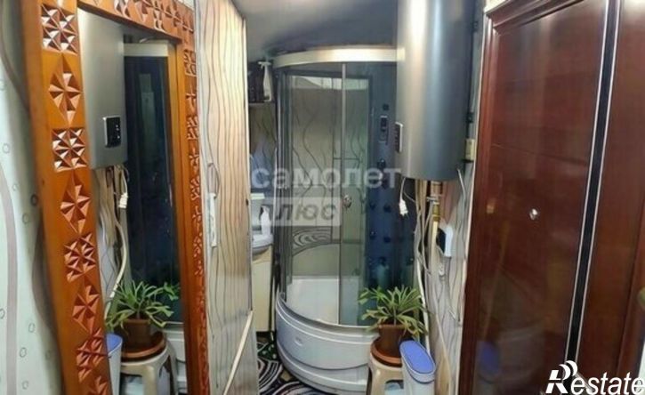 1-комн квартира ул Сибирская, 81,  д. 81