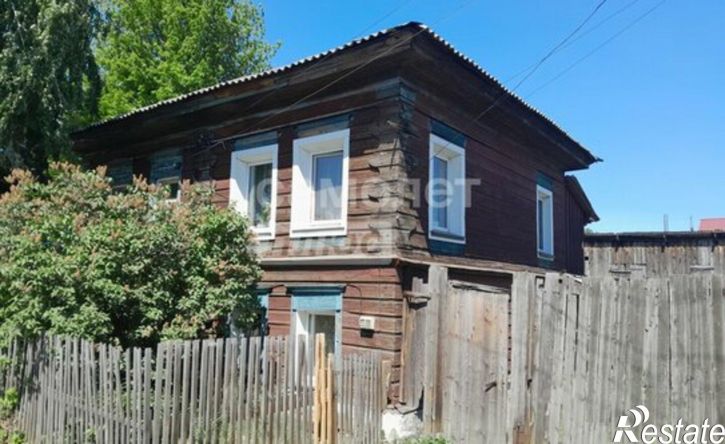 1-комн квартира ул Сибирская, 81,  д. 81