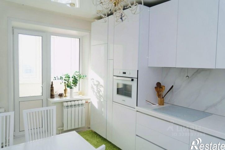 5-комн квартира Коммунарский пер, 16,  д. 16