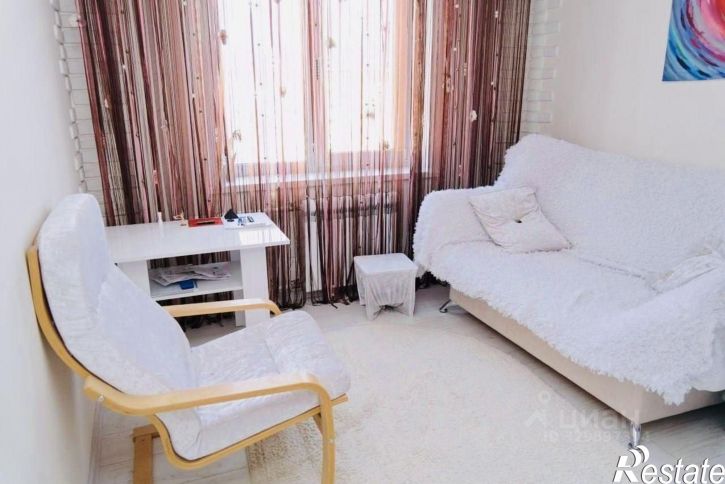 5-комн квартира Коммунарский пер, 16,  д. 16