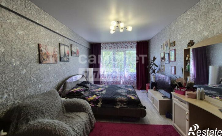3-комн квартира ул Петра Мерлина, 23,  д. 23