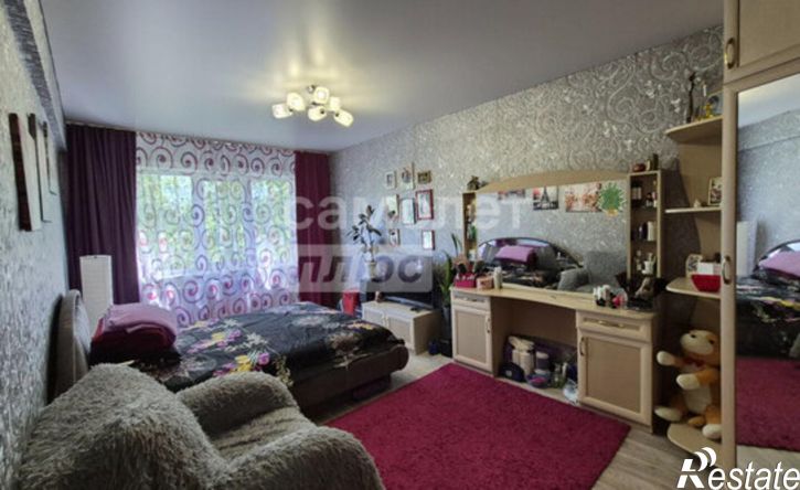 3-комн квартира ул Петра Мерлина, 23,  д. 23