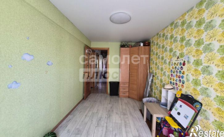 3-комн квартира ул Петра Мерлина, 23,  д. 23