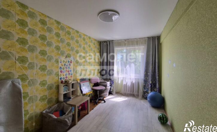 3-комн квартира ул Петра Мерлина, 23,  д. 23