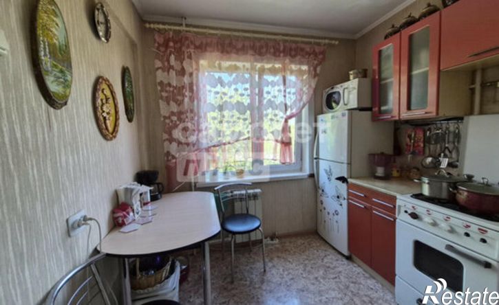 3-комн квартира ул Петра Мерлина, 23,  д. 23