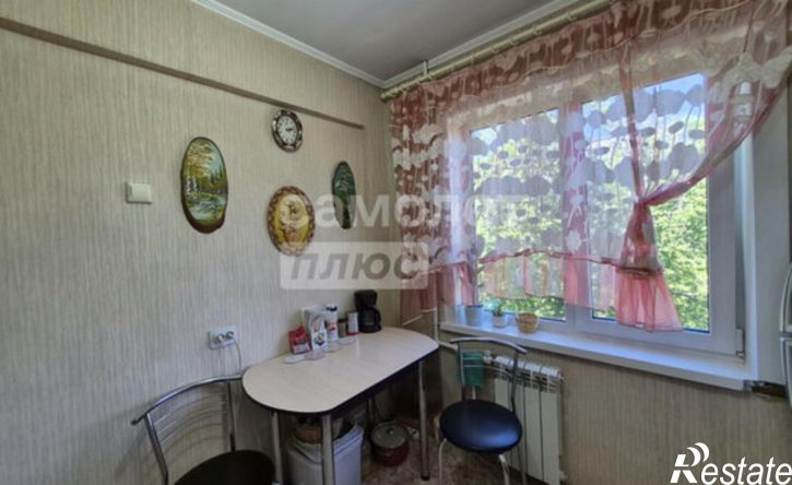 3-комн квартира ул Петра Мерлина, 23,  д. 23
