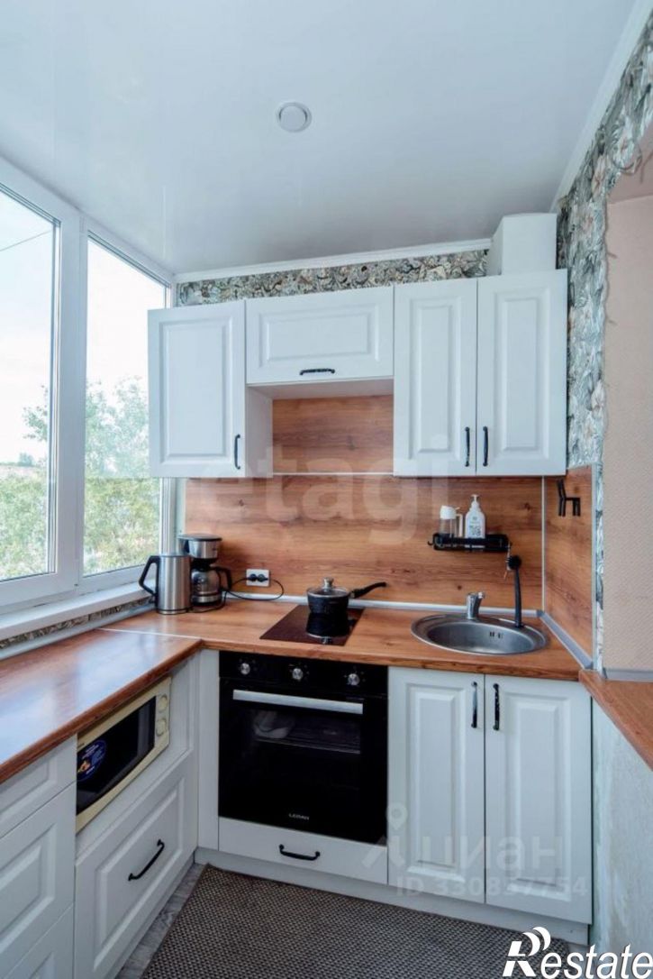 1-комн квартира Социалистическая улица, 35,  д. 35