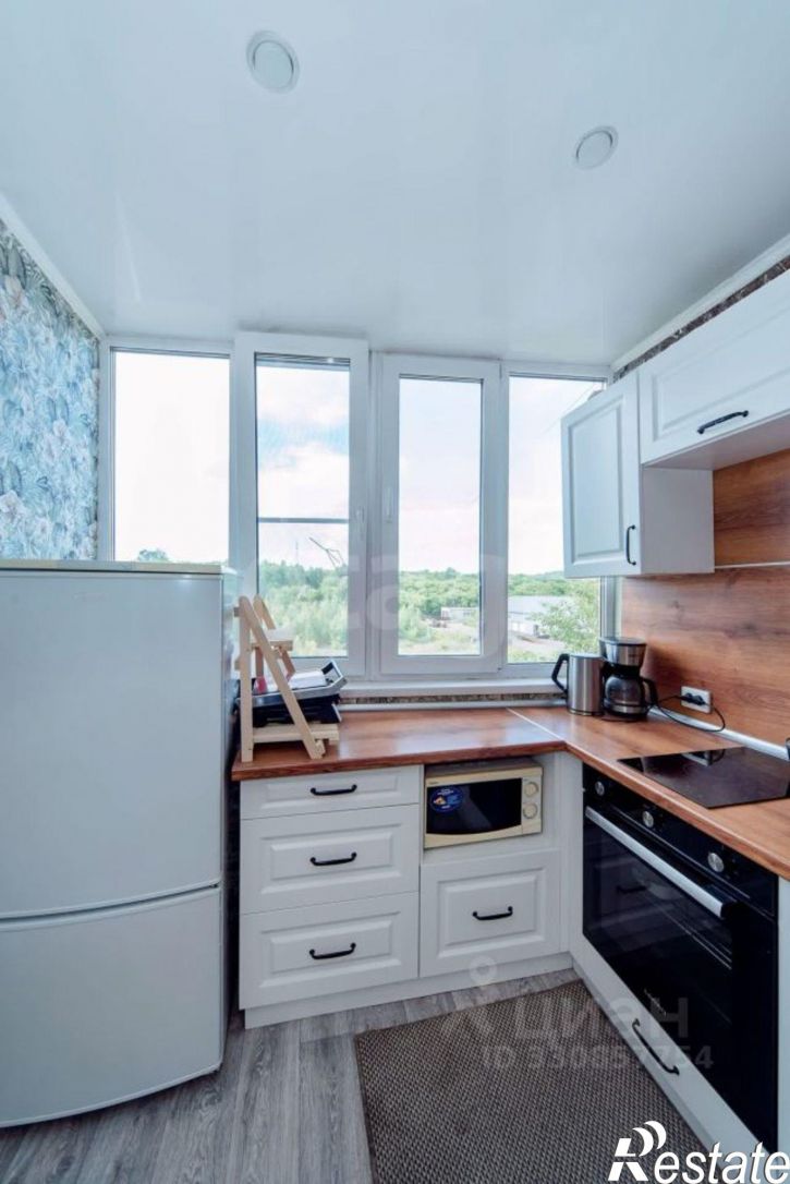 1-комн квартира Социалистическая улица, 35,  д. 35