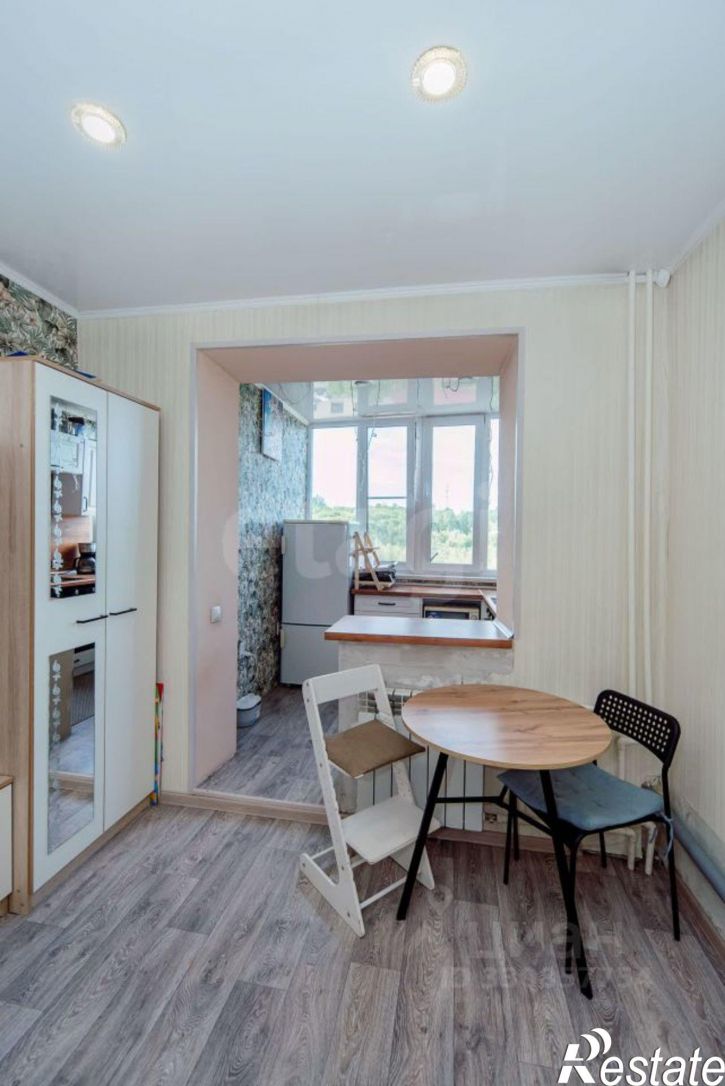 1-комн квартира Социалистическая улица, 35,  д. 35