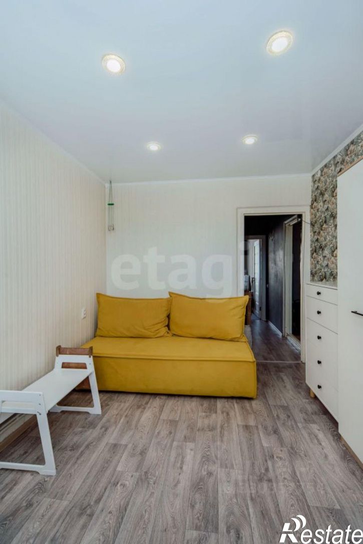1-комн квартира Социалистическая улица, 35,  д. 35
