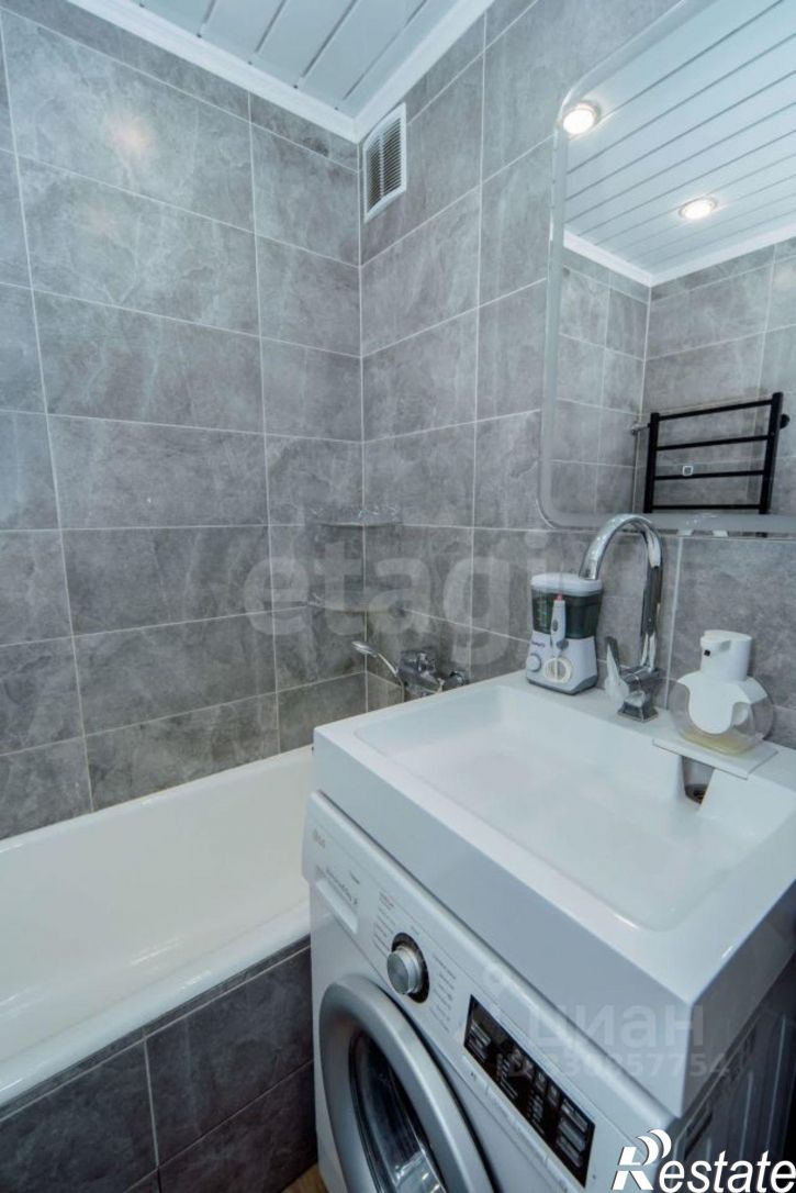 1-комн квартира Социалистическая улица, 35,  д. 35