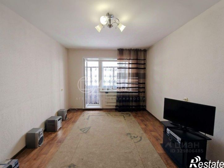 2-комн квартира Советская улица, 210,  д. 210