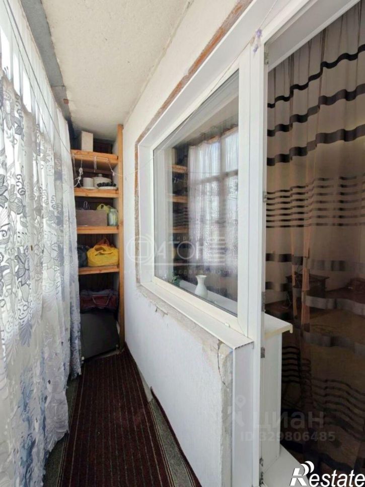 2-комн квартира Советская улица, 210,  д. 210