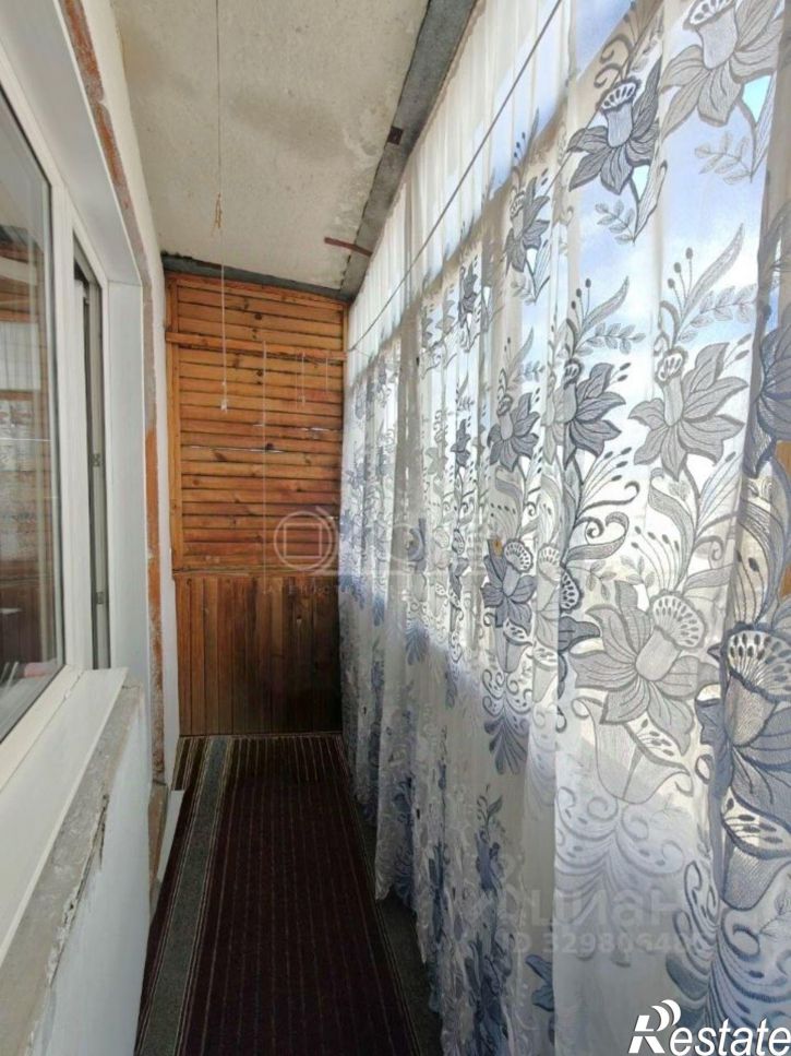 2-комн квартира Советская улица, 210,  д. 210