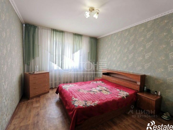 2-комн квартира Советская улица, 210,  д. 210