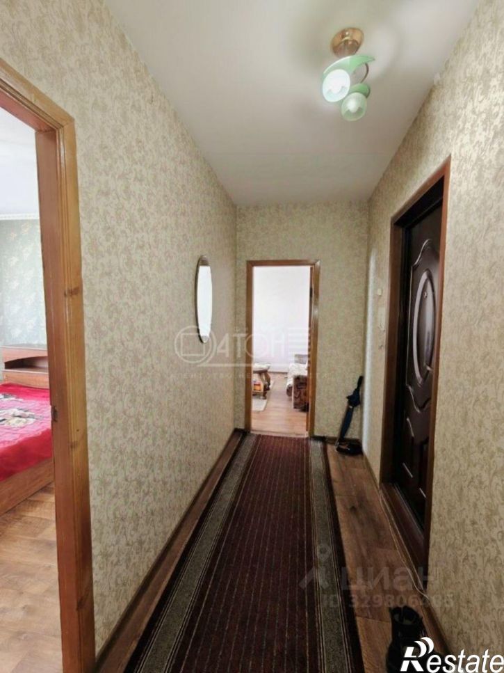 2-комн квартира Советская улица, 210,  д. 210