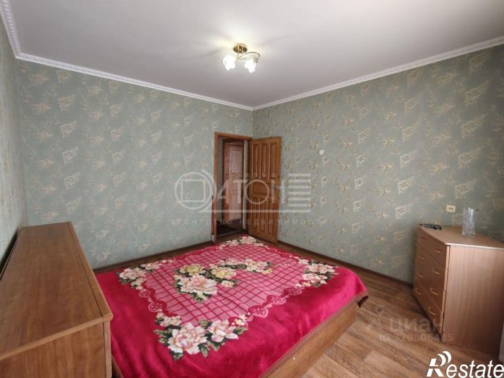 2-комн квартира Советская улица, 210,  д. 210