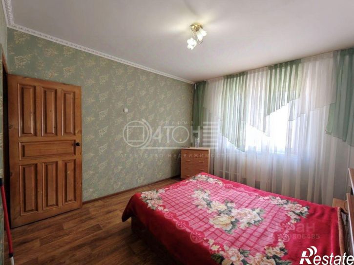 2-комн квартира Советская улица, 210,  д. 210