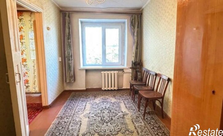 2-комн квартира улица Александра Матросова, 29,  д. 29