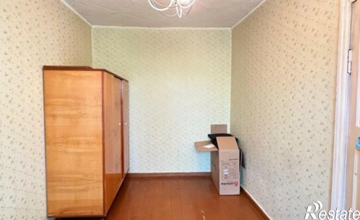 2-комн квартира улица Александра Матросова, 29,  д. 29