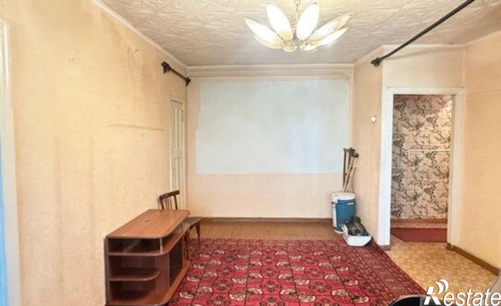 2-комн квартира улица Александра Матросова, 29,  д. 29