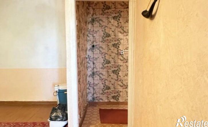 2-комн квартира улица Александра Матросова, 29,  д. 29