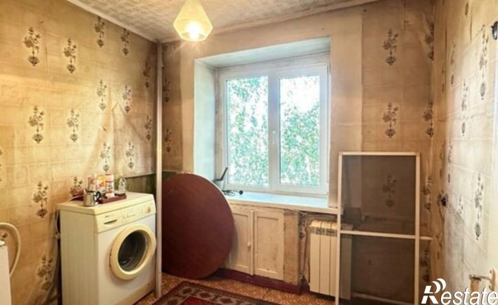2-комн квартира улица Александра Матросова, 29,  д. 29