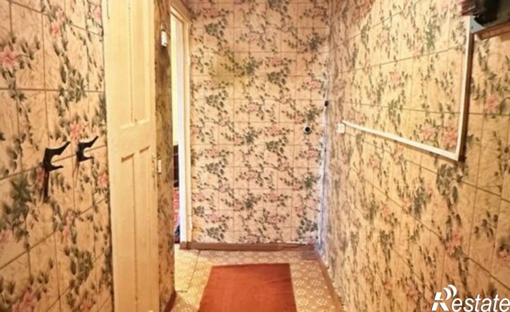 2-комн квартира улица Александра Матросова, 29,  д. 29