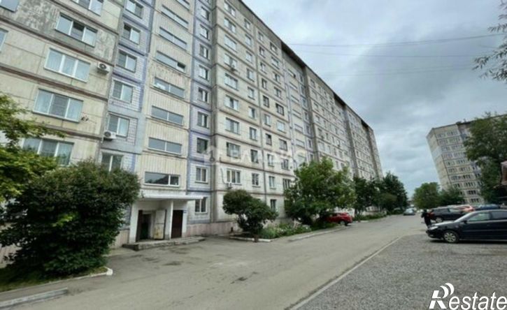 3-комн квартира ул Ильи Мухачева, 232,  д. 232