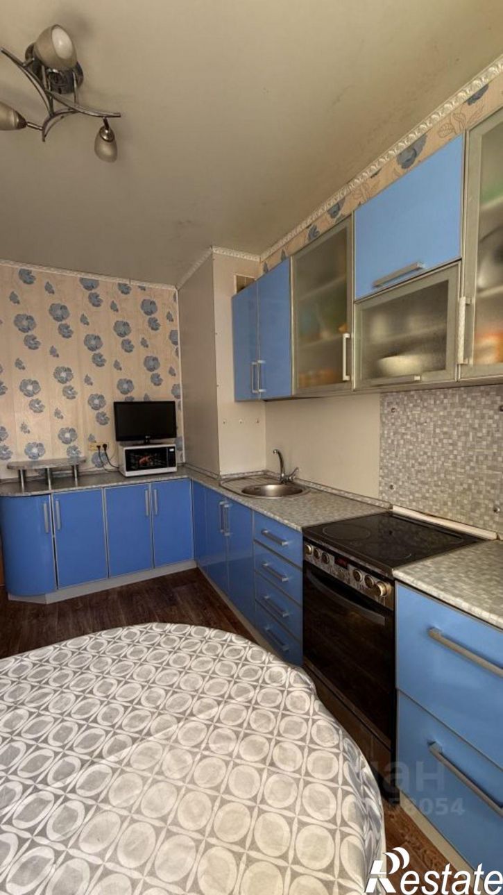 3-комн квартира ул Машиностроителей, 9,  д. 9