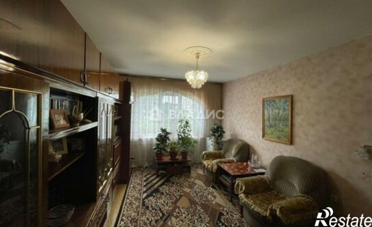 3-комн квартира ул Ильи Мухачева, 232,  д. 232