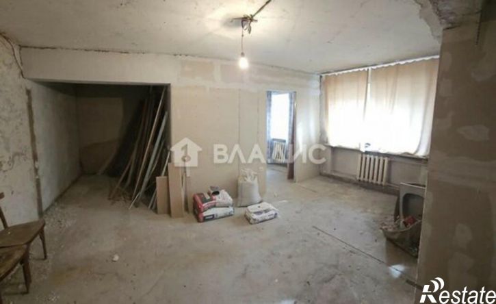 3-комн квартира ул имени Героя Советского Союза Трофимова, 141,  д. 141