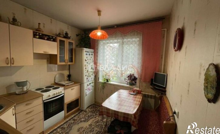 3-комн квартира ул Ильи Мухачева, 232,  д. 232