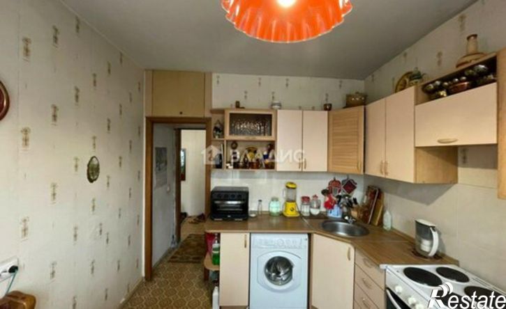 3-комн квартира ул Ильи Мухачева, 232,  д. 232