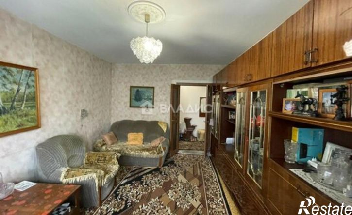 3-комн квартира ул Ильи Мухачева, 232,  д. 232