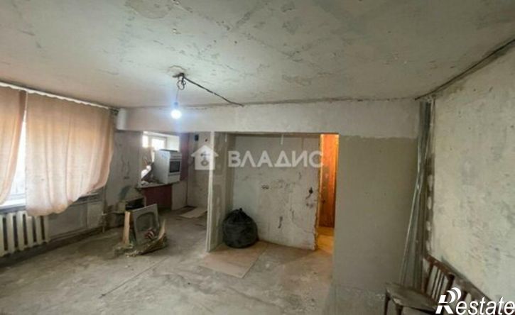 3-комн квартира ул имени Героя Советского Союза Трофимова, 141,  д. 141