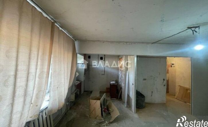 3-комн квартира ул имени Героя Советского Союза Трофимова, 141,  д. 141