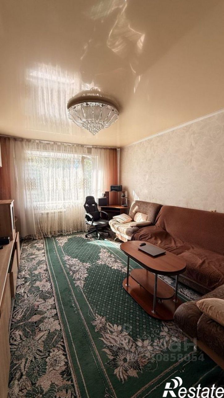 3-комн квартира ул Машиностроителей, 9,  д. 9