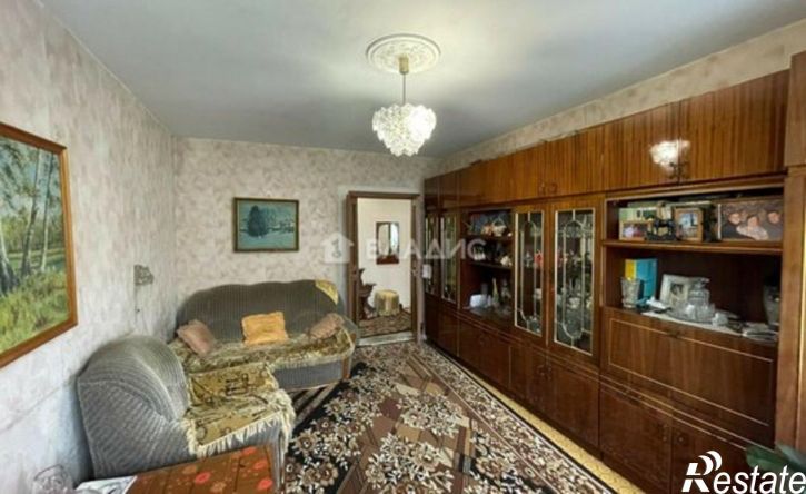 3-комн квартира ул Ильи Мухачева, 232,  д. 232