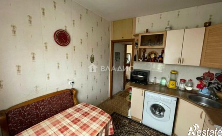 3-комн квартира ул Ильи Мухачева, 232,  д. 232