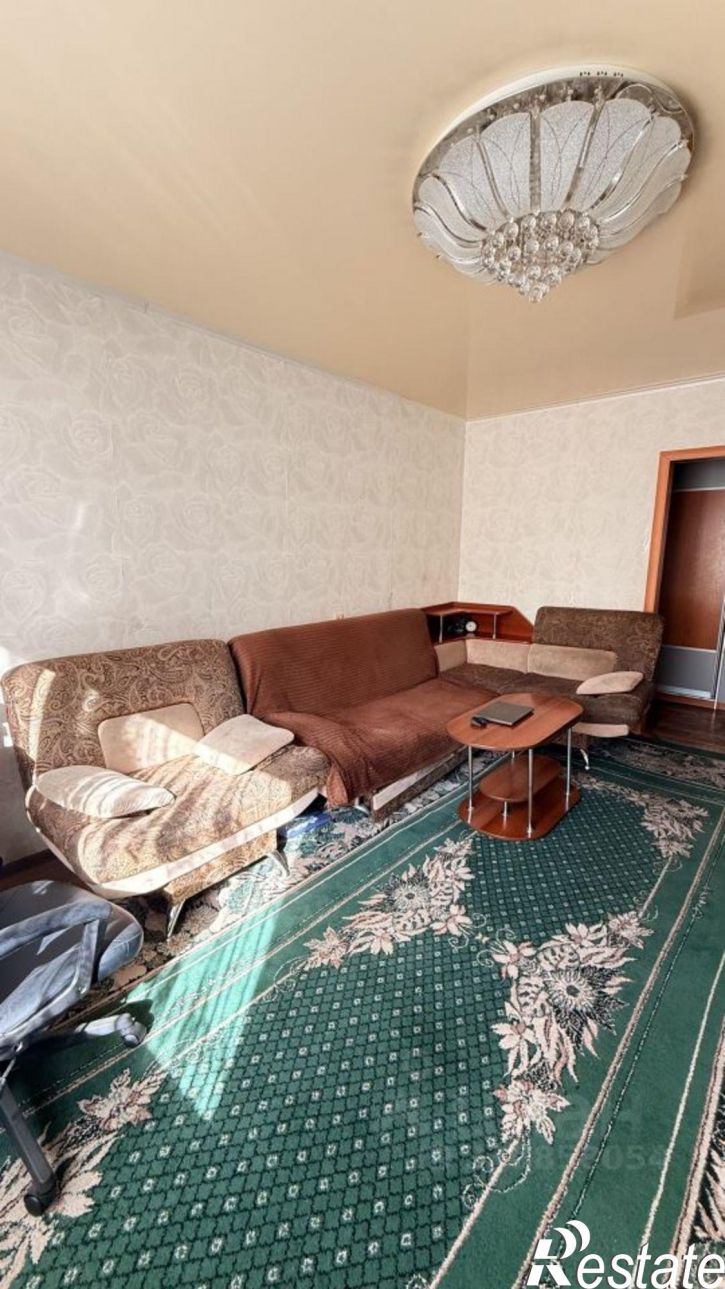 3-комн квартира ул Машиностроителей, 9,  д. 9